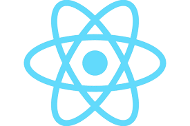 react