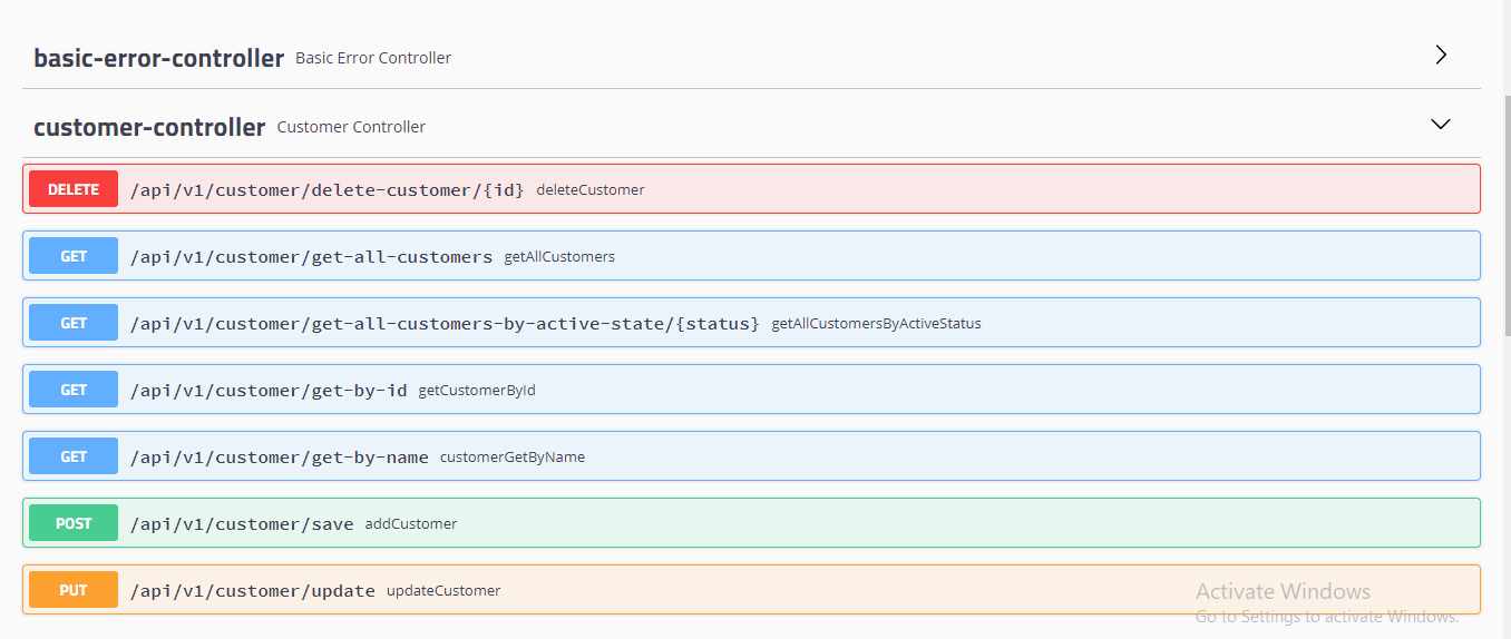 customer-controller
